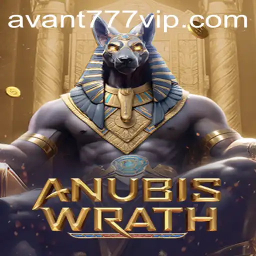 AnubisWrath: Unveiling the Mystical Gameplay in the Era of AVANT777