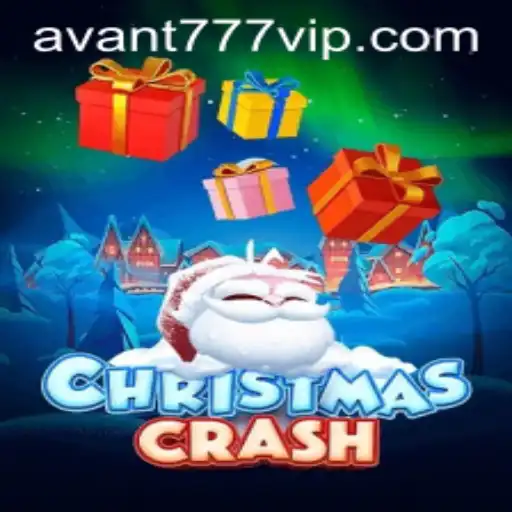 ChristmasCrash: A Festive Adventure with AVANT777