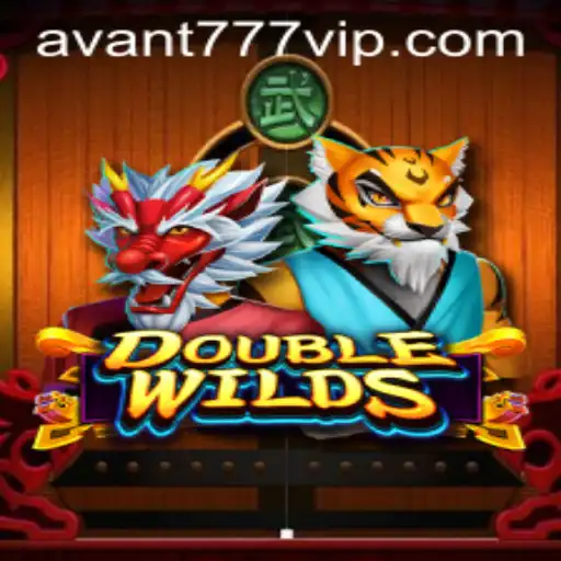 DoubleWilds: A Thrilling Casino Adventure