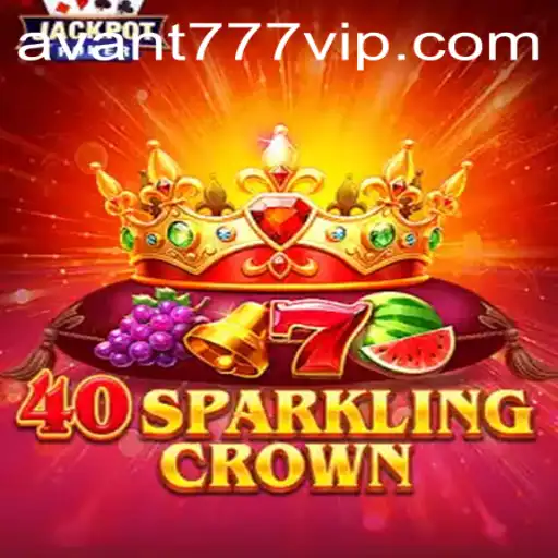 The Thrilling World of 40SparklingCrown: A New Era in Gaming