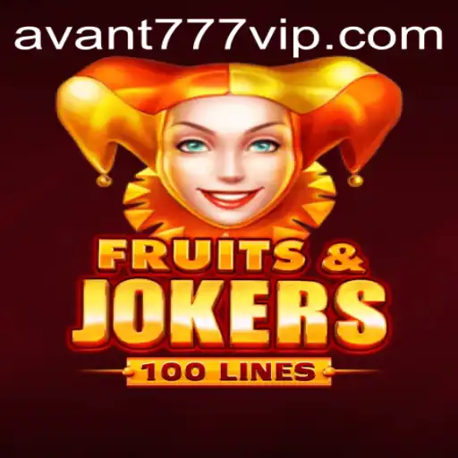 Exploring the Exciting World of FruitsAndJokers100 in Gaming