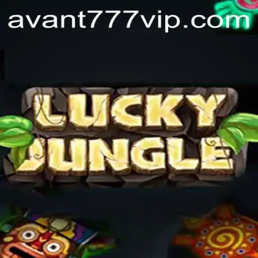 Exploring the Thrills of LuckyJungle: A Unique Gaming Experience