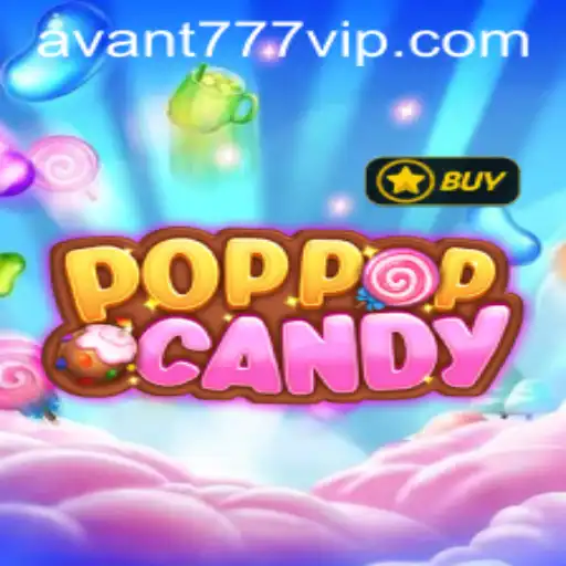Unveiling POPPOPCANDY: A Digital Revolution with AVANT777