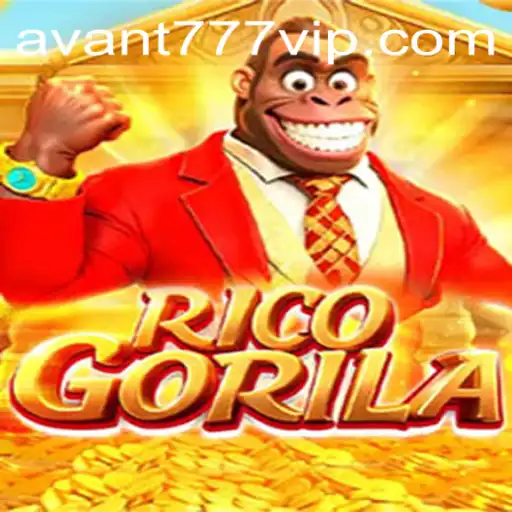 Exploring the Thrilling World of RicoGorila: A New Era in Gaming with AVANT777