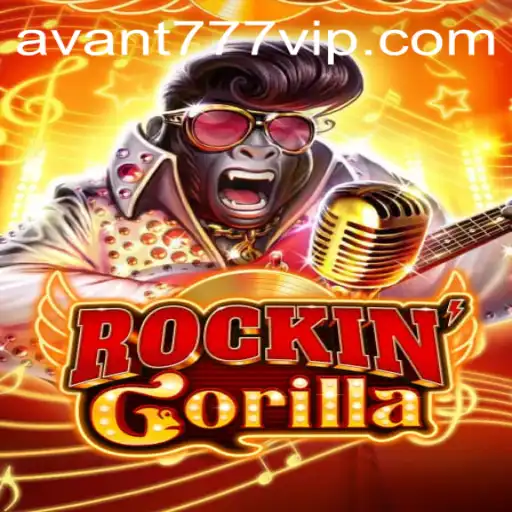RockinGorilla: An Exciting Adventure in the Gaming World