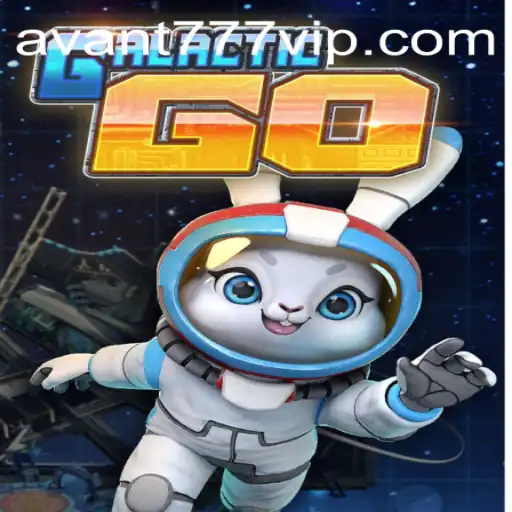 GalacticGO: A Cosmic Adventure Awaiting Futuristic Gamers