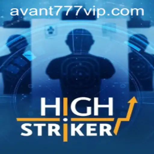 HighStriker: The Thrilling Arcade Experience with AVANT777