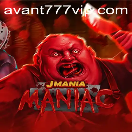 JManiaManiac: The Thrilling New Game Combining Entertainment and Challenge