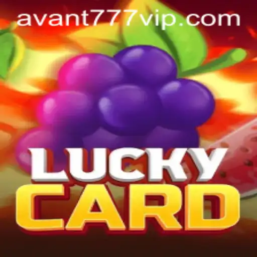 Discover the Excitement of LuckyCard: The Latest Sensation with AVANT777