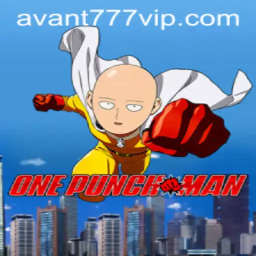 Delve into the Exciting Universe of OnePunchMan: A Game Changer with AVANT777
