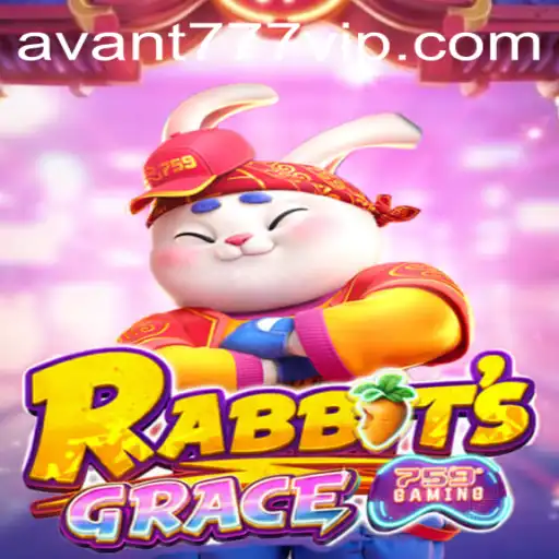 RabbitsGrace: The Enchanting World of Strategy and Adventure