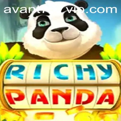 Unveiling RichyPanda: Enter the World of AVANT777