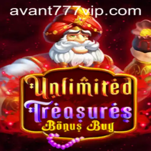 UnlimitedTreasuresBonusBuy: A Dive into the Thrilling Experience with AVANT777